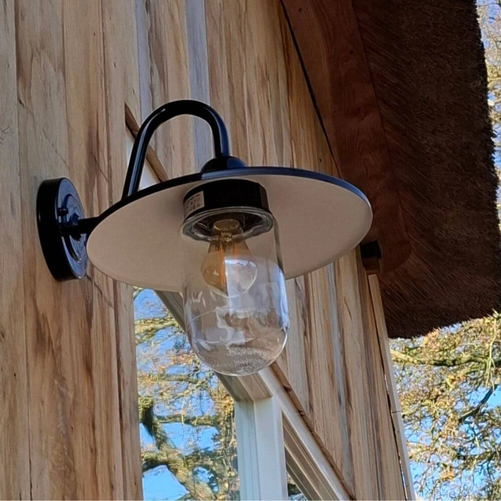 Barn lamp Brig retro KS Verlichting 8714732732741