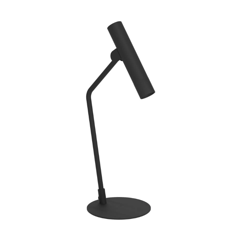 Slim desk lamp Almudaina LED