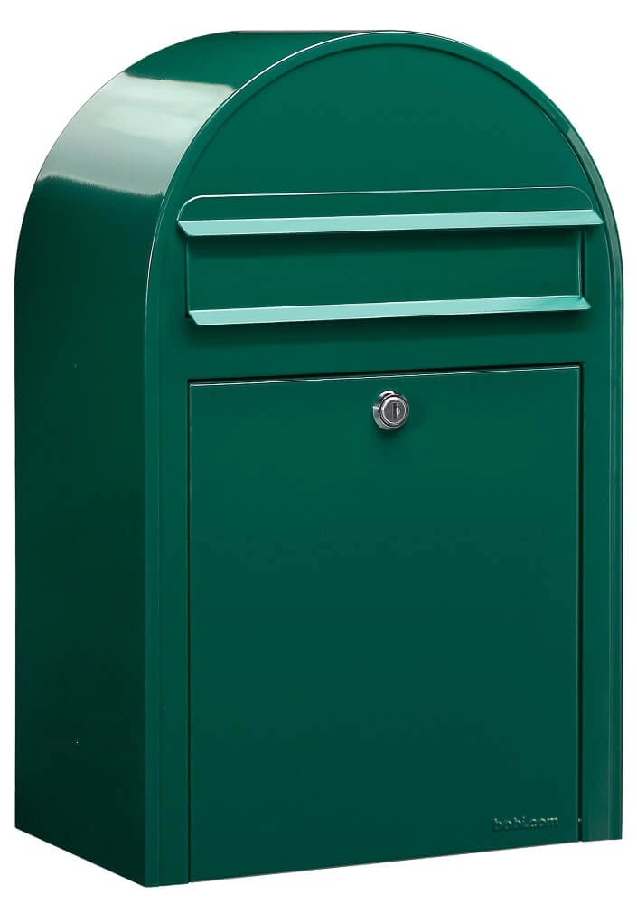 Mailbox Classic 6005 Dark green