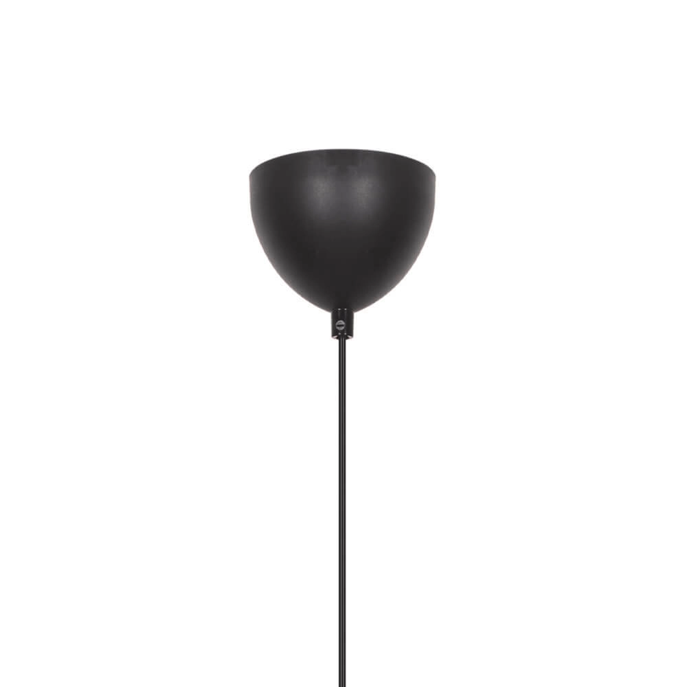 Design pendant lamp Manago wood Ø 50cm Nordlux 5704924024504