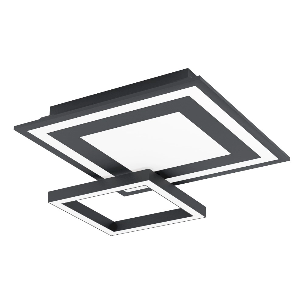 LED ceiling lamp Savatarila-C