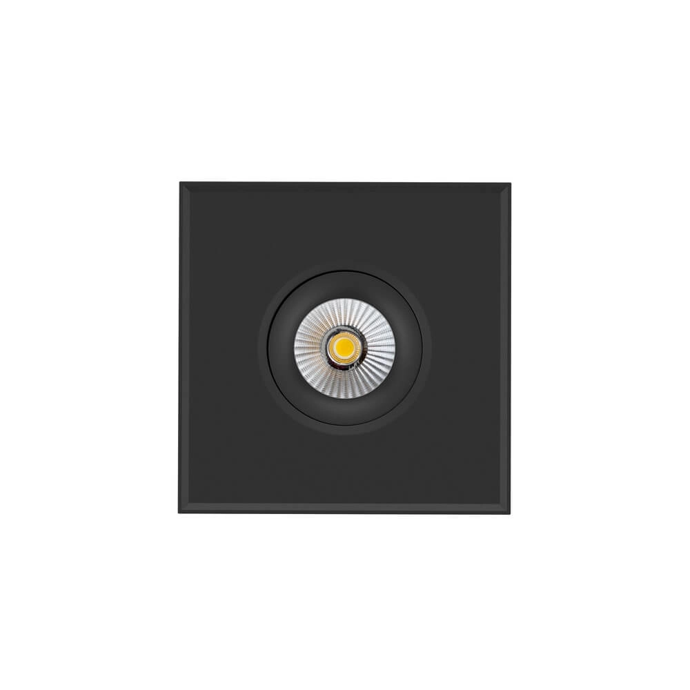 Ceiling lamp Brooklyn Single Black Artdelight 8720701101210