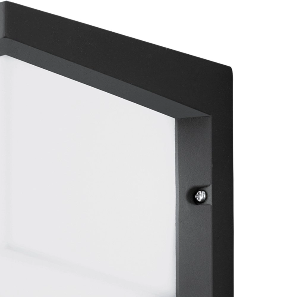 LED outdoor lamp Desella 1 LED Eglo 9002759950972