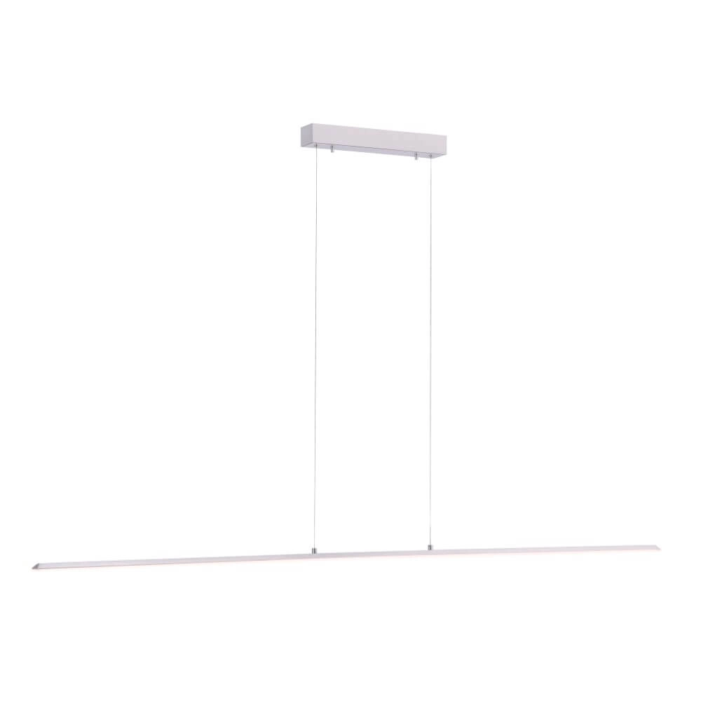 Design hanging lamp Pure Lite 160cm metal