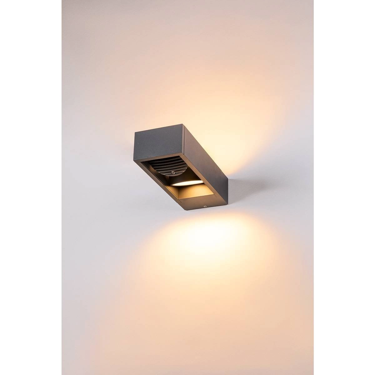 Double wall spotlight Eskina SLV 4024163248983