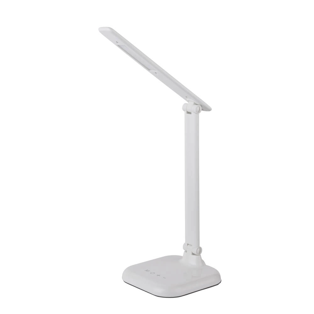 Desk lamp Davos white Globo 9007371382637