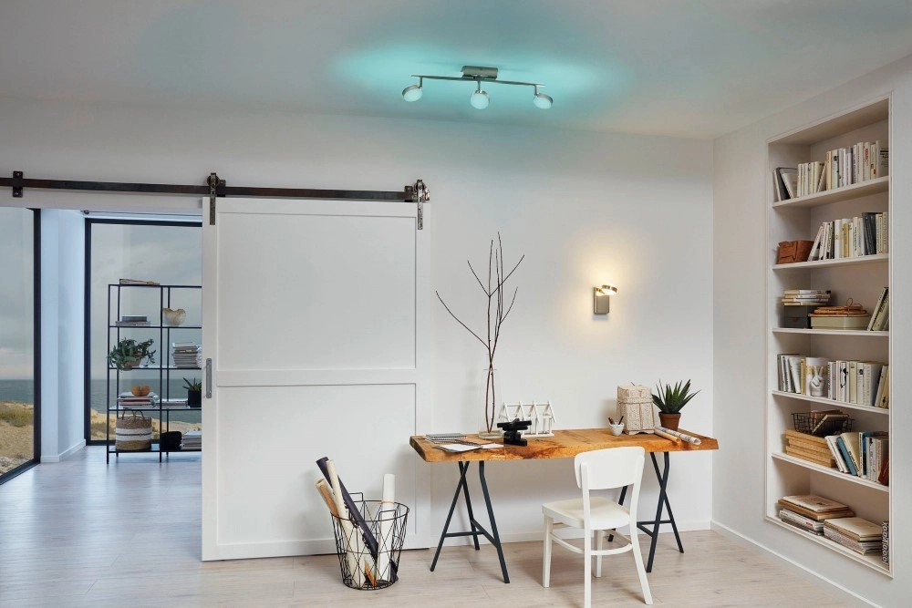 LED spot Corropoli-C Eglo 9002759977146