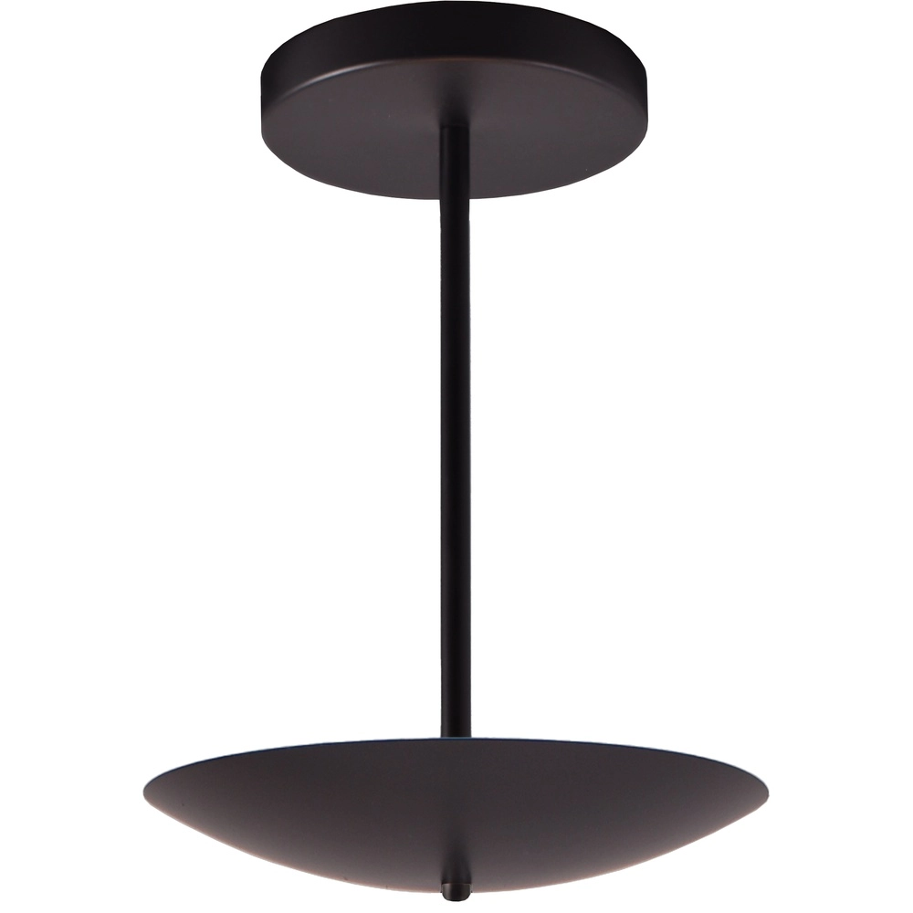 Ceiling lamp Scala Ø 25cm black