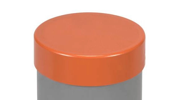 Gimble Out built-in sleeve with lid SLV 4024163172301