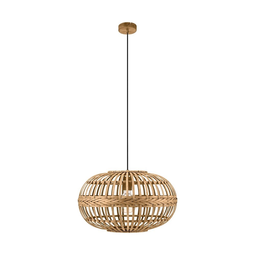 Pendant lamp Amsfield 38cm Eglo 9002759497712