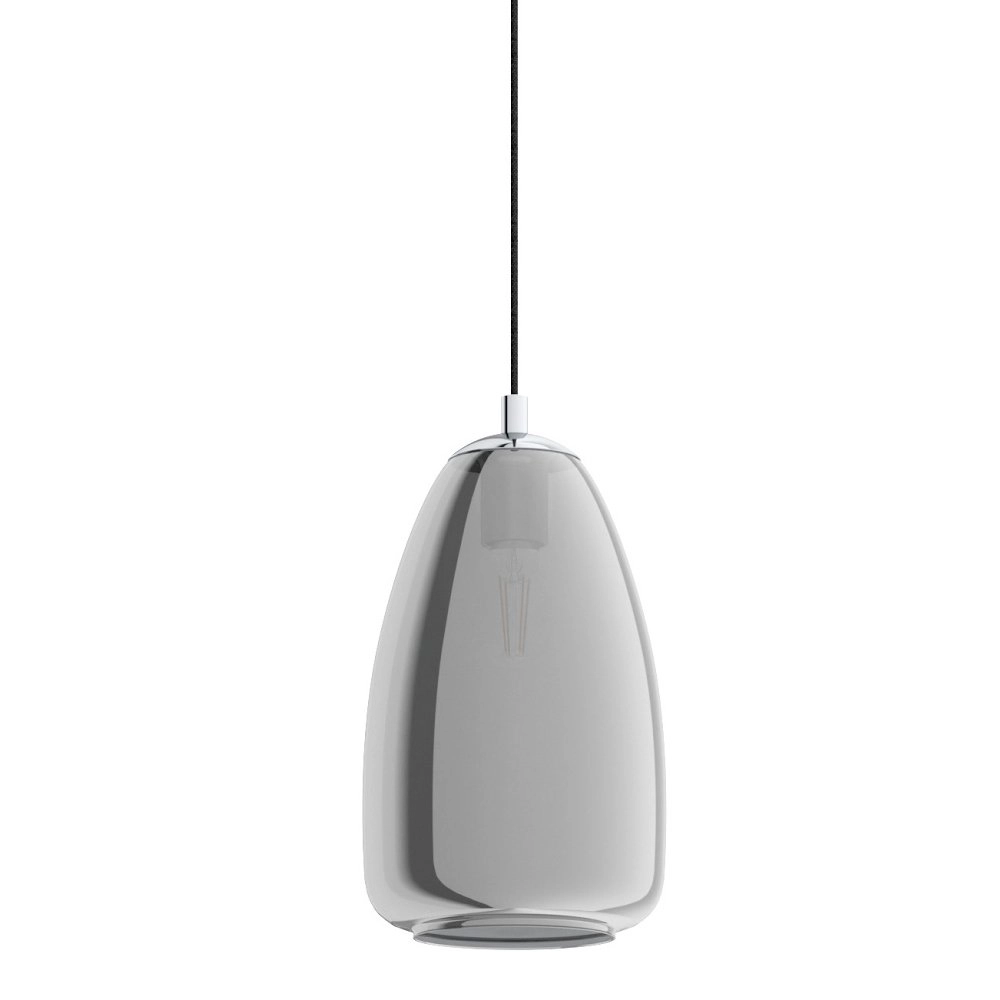 Design hanging lamp Alobrase Ø 20 cm Eglo 9002759986155