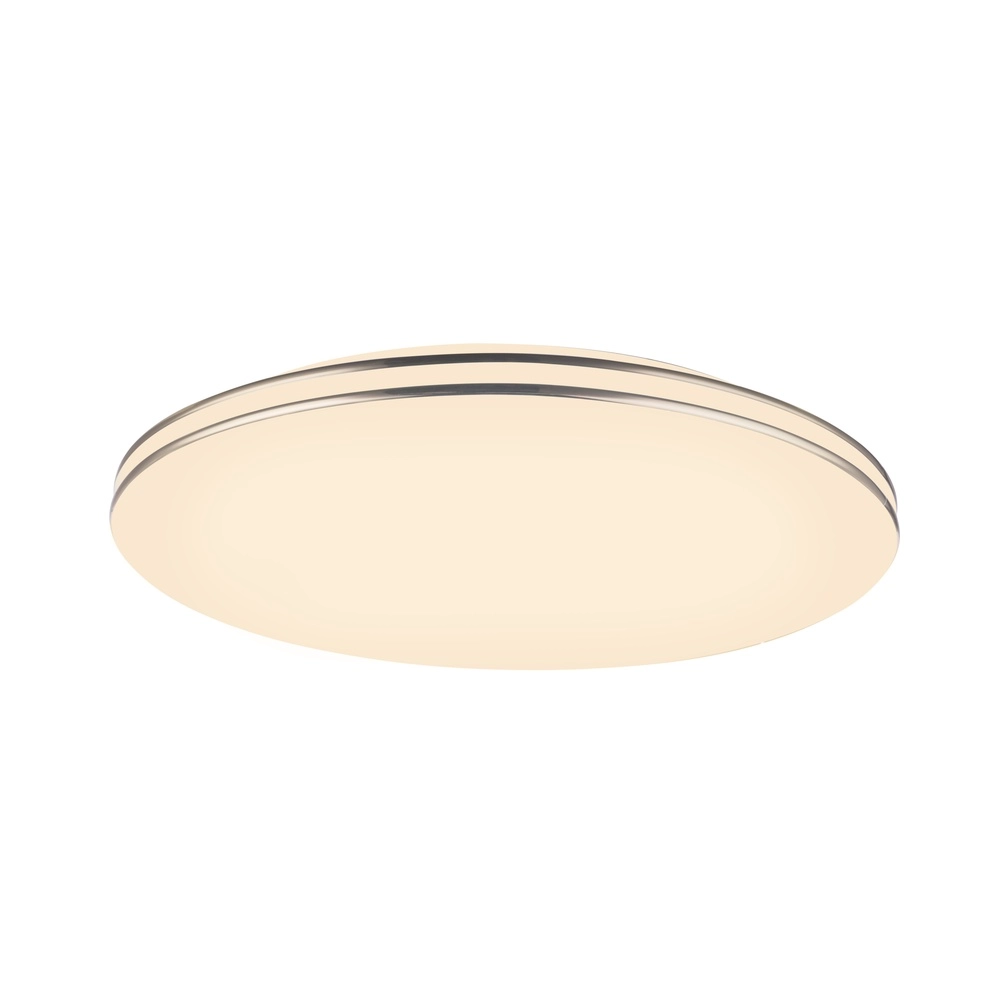 Ceiling light Pierre Ø 53cm white