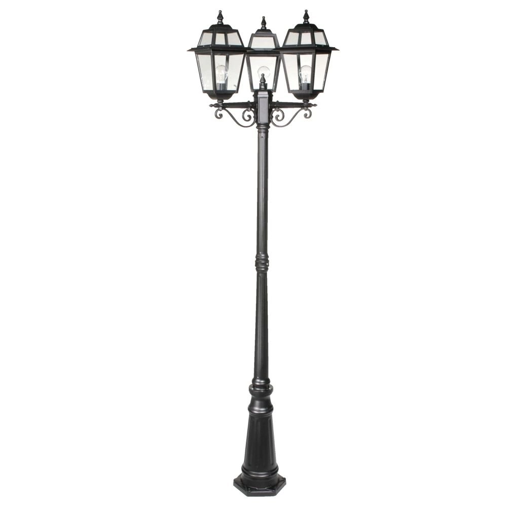 Lamp post Perla