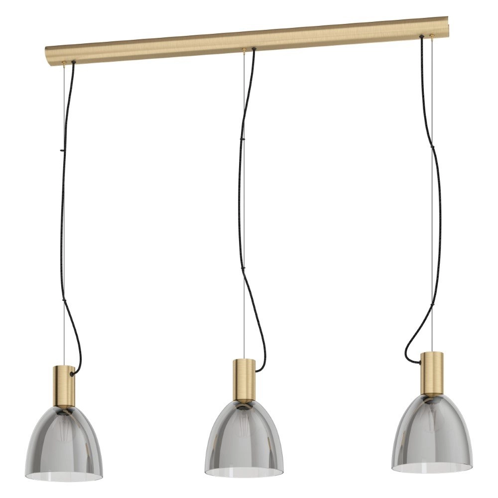 Rural hanging lamp Lebalio