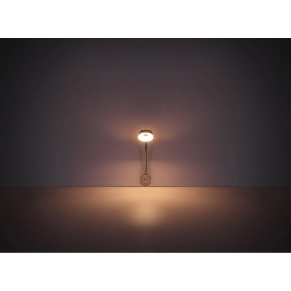 Light Lehovo for socket silver grey Globo 9007371386970