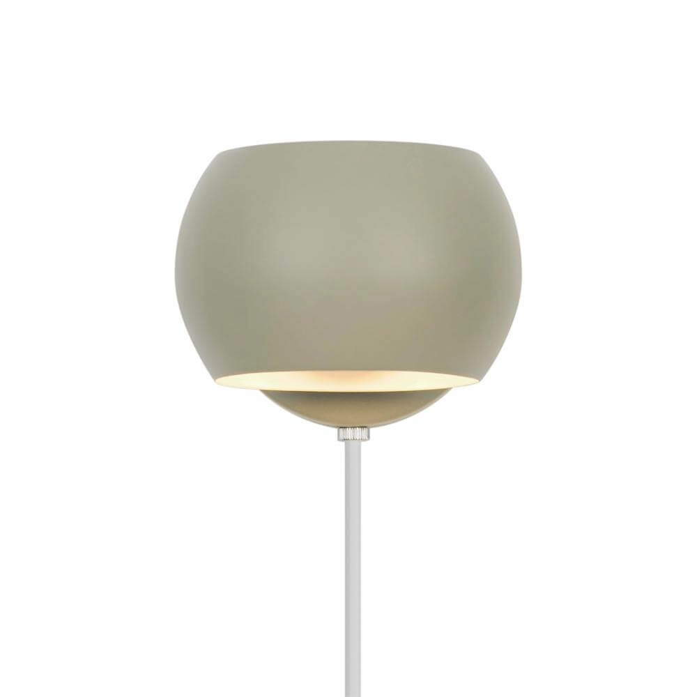Design wall light Belir green Nordlux 5704924015717