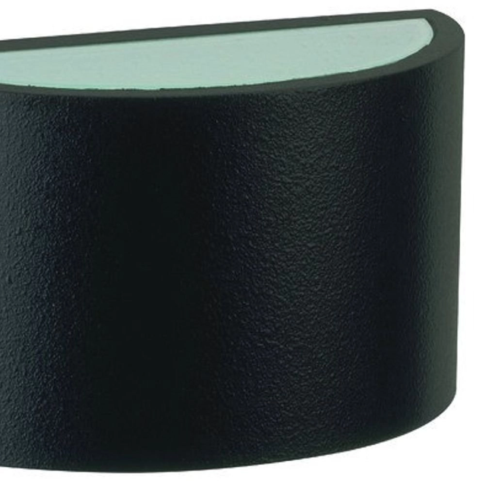 Wall spot Hemisphere for outside Albert 4007235661477