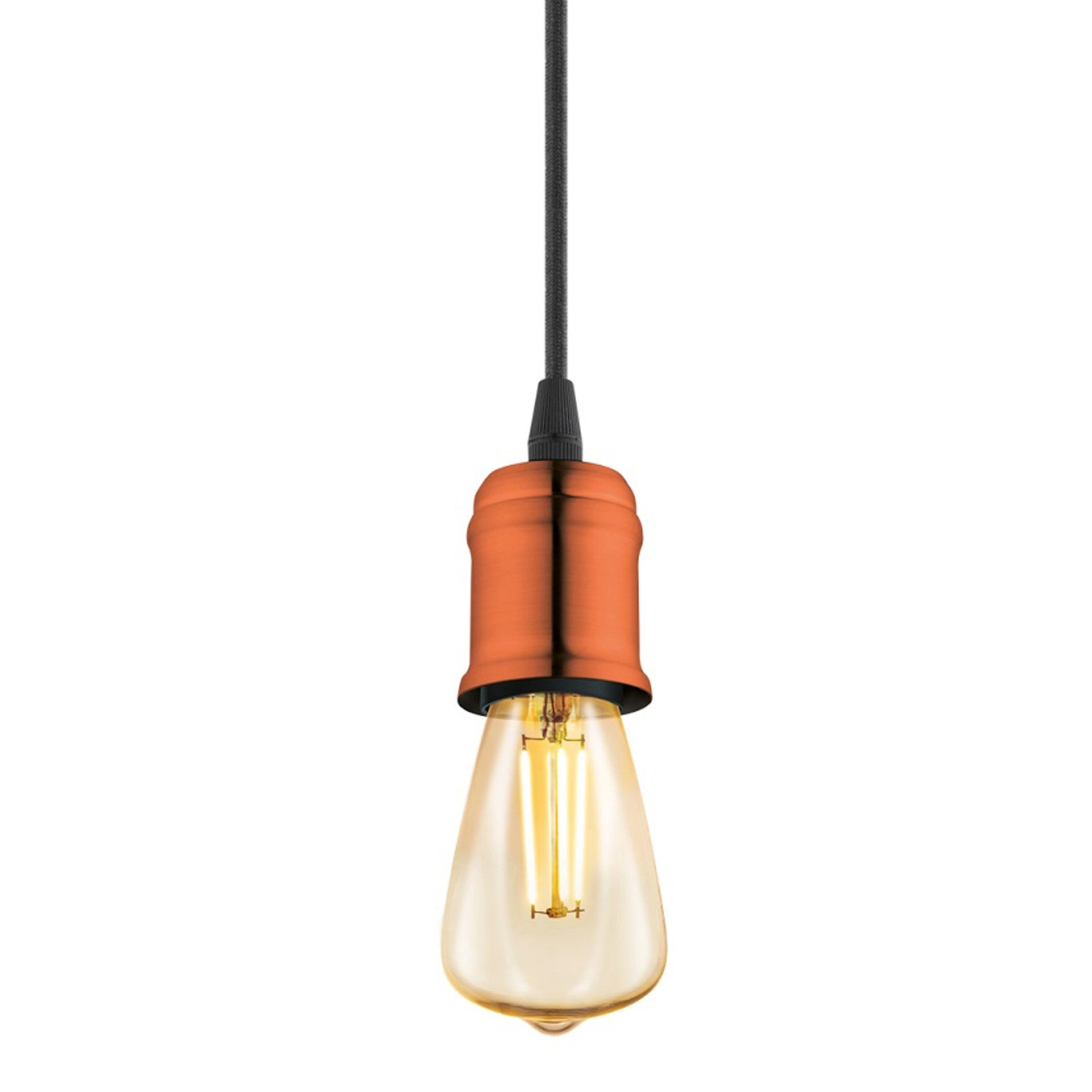 Pendant lamp Yorth Pendulum