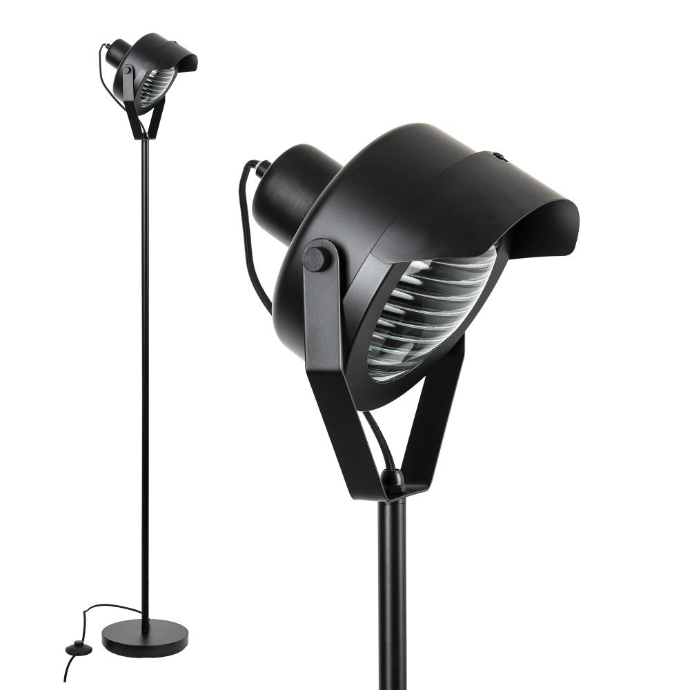 Vintage reading lamp Stage