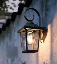 Philips outdoor lighting