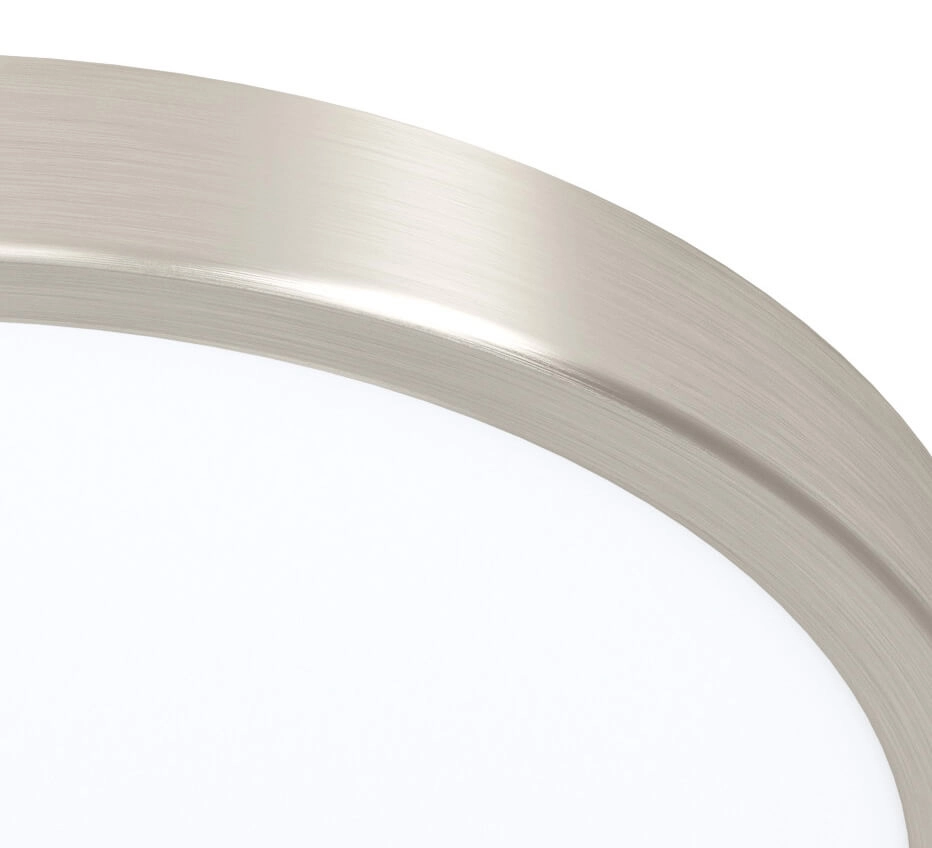 LED flush ceiling light Fueva 5 Ø 28,5cm - 4000K Eglo 9002759992323