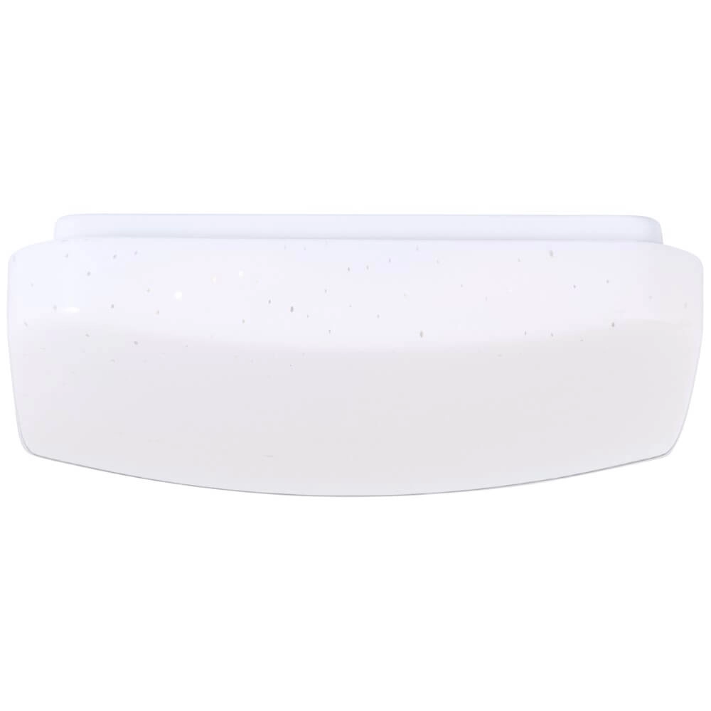 Ceiling light Farica Starry 22cm - 4000K with star function