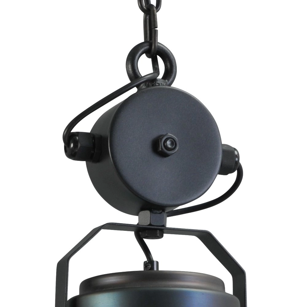 Pendant lamp Industria 44 Rustic Masterlight 8718121239583