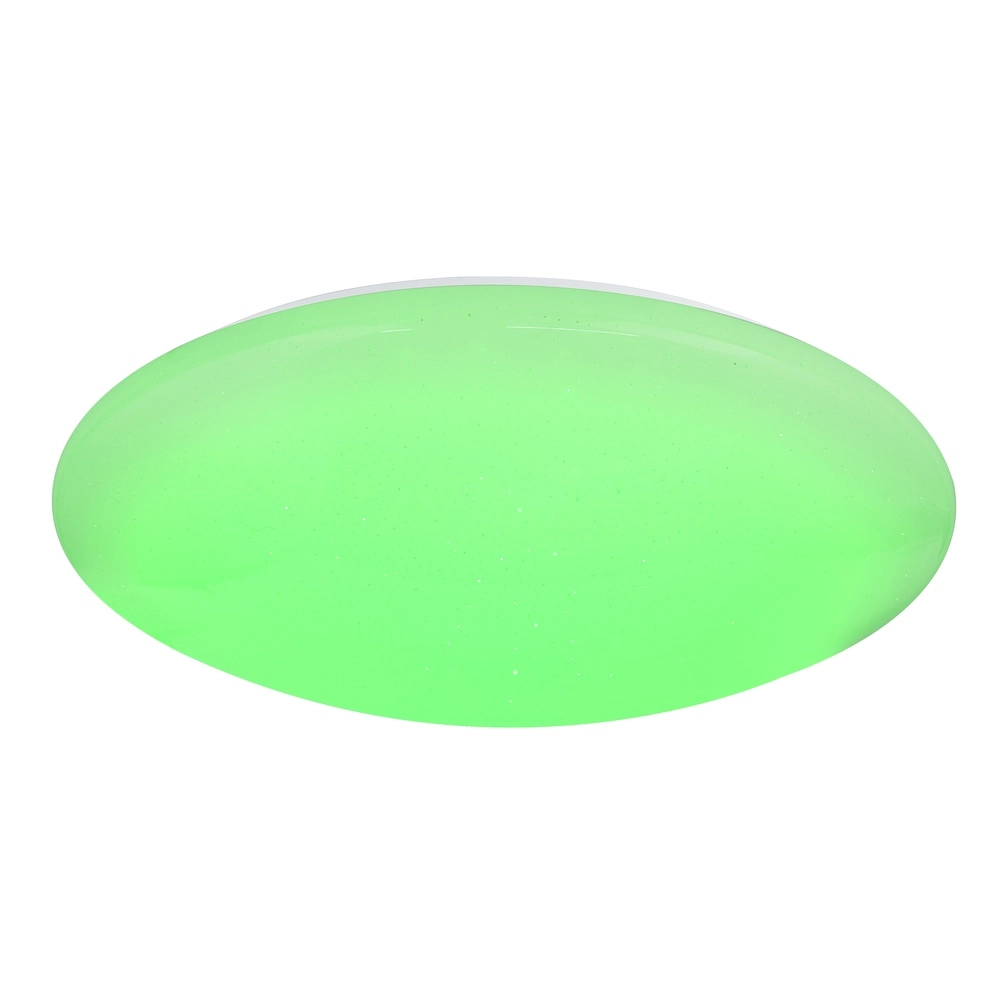 Ceiling light Atreju I Ø 51cm light color adjustable Globo 9007371382330
