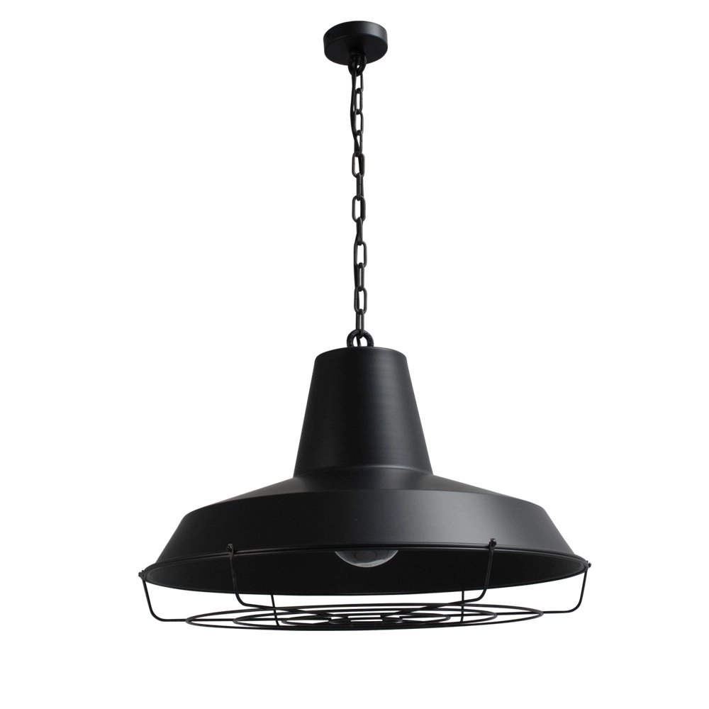Pendant lamp Prato XXL 67 Grid Retro