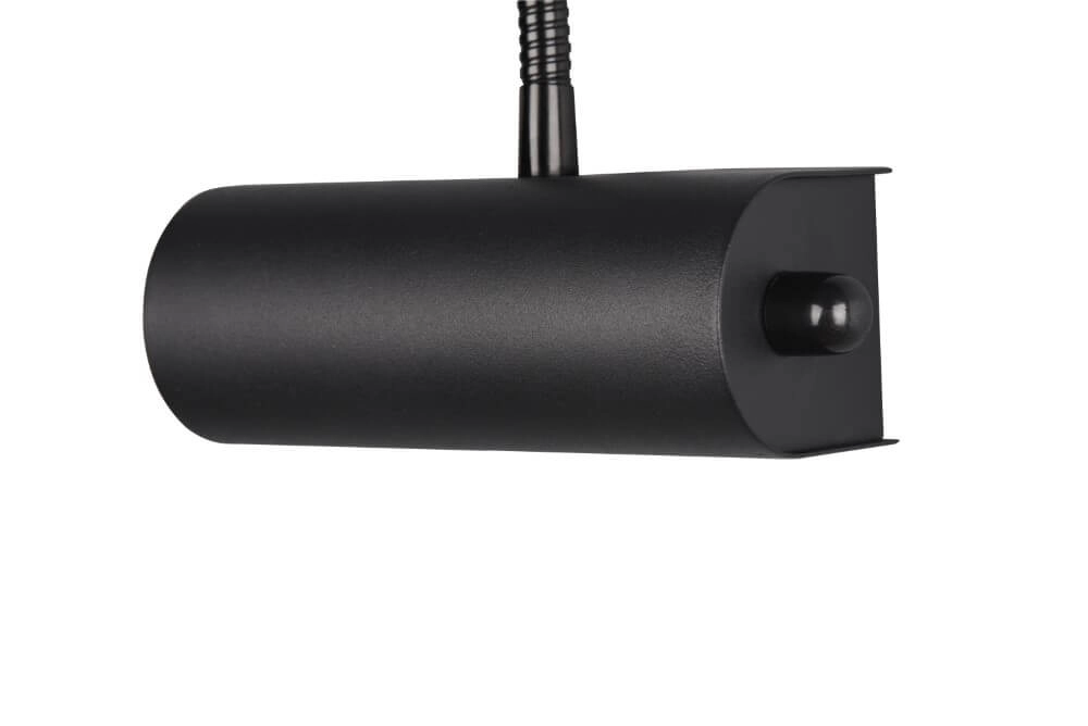 LED bedside lamp Curtis Trio 4017807542363