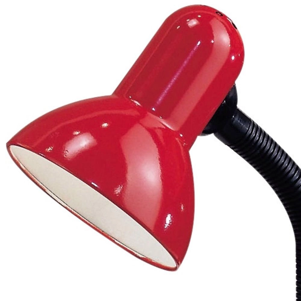 Table lamp Basic red Eglo 9002759923006