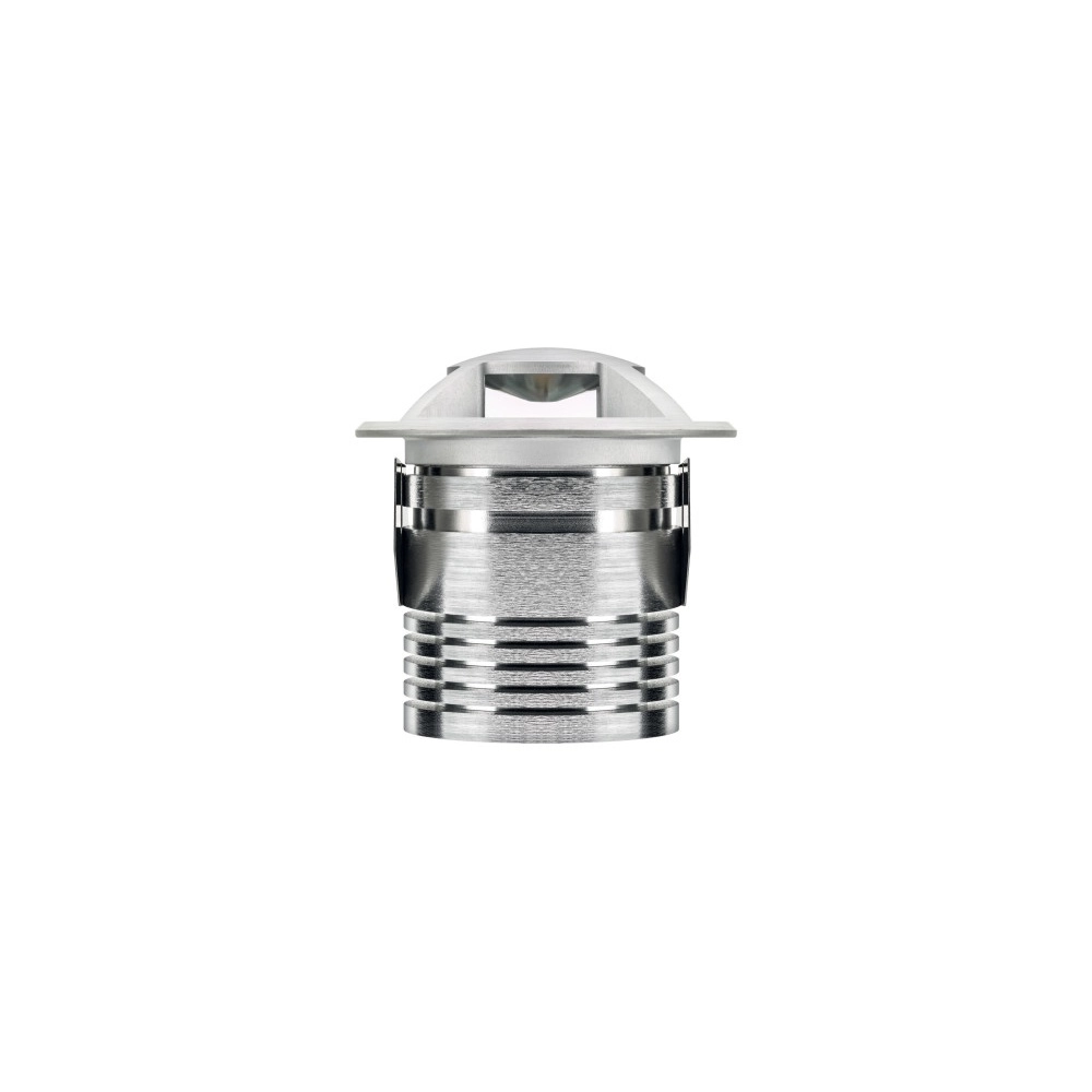 Driveway lighting Laken Stainless Steel - 4-sided - Led Lyora 5055788242222