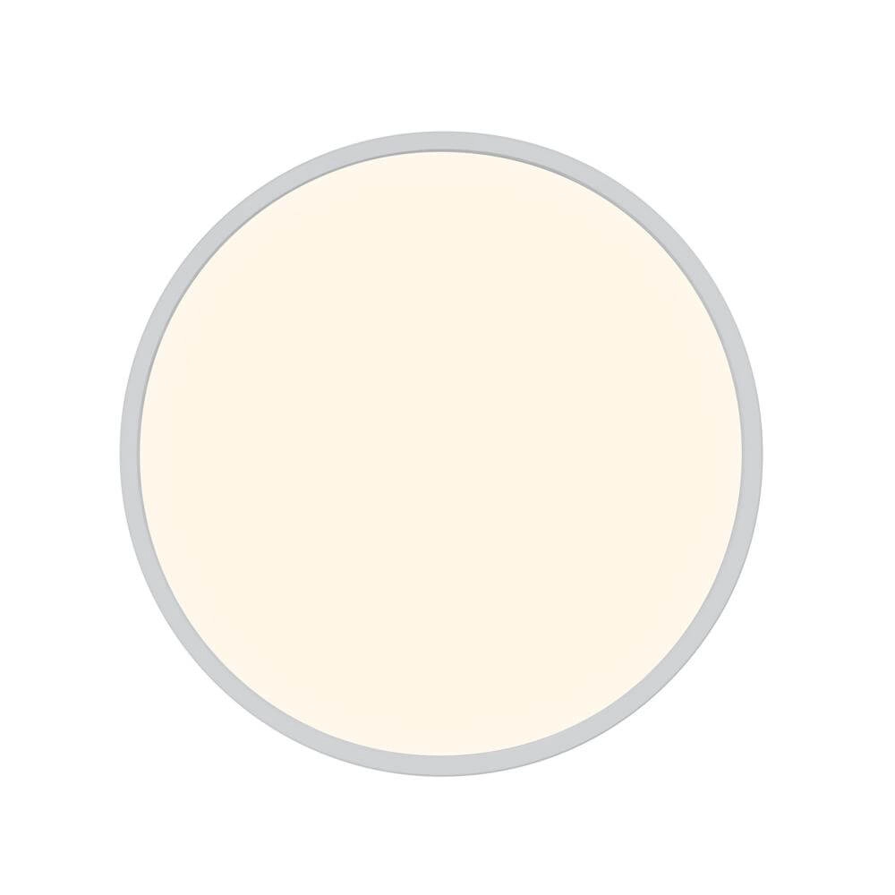 Ceiling lamp Oja white Ø 42.4cm - adjustable - 8.8W Nordlux 5704924013812
