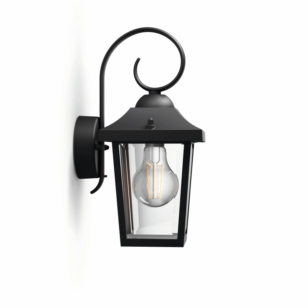 Classic wall lamp Buzzard Philips 8718696156797