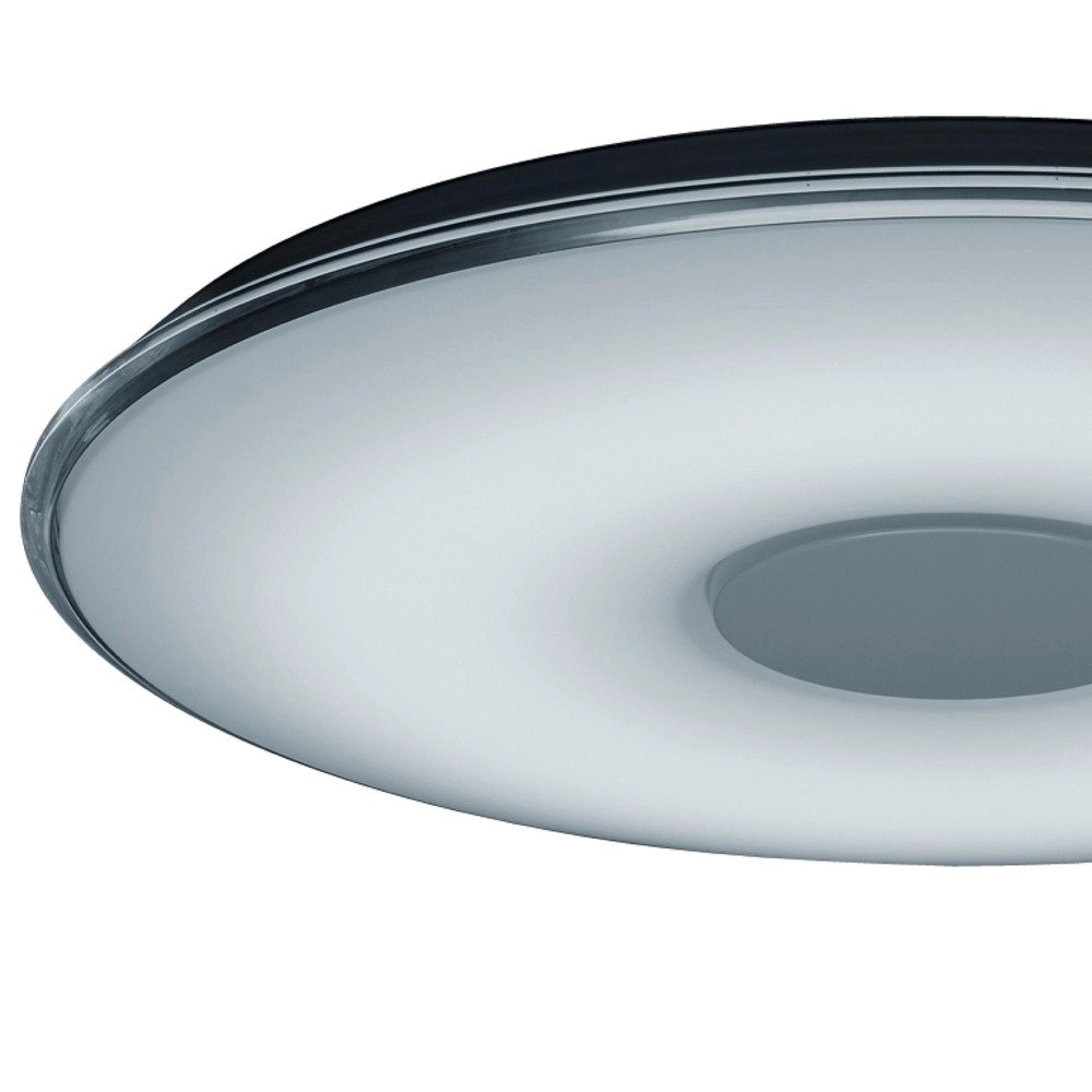 LED flush ceiling light Tokyo Trio 4017807272307