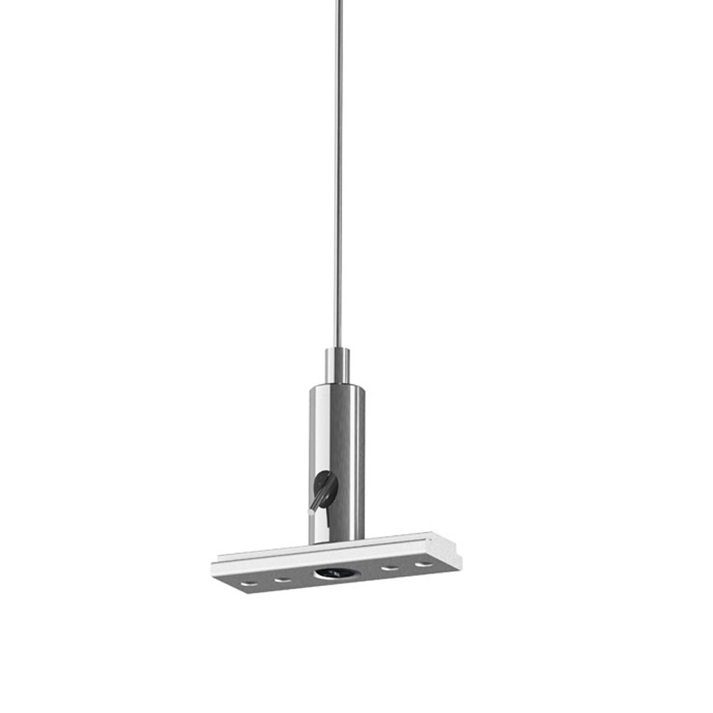 Built-in frame Grazia 20 Box 2x2M SLV 4024163188272