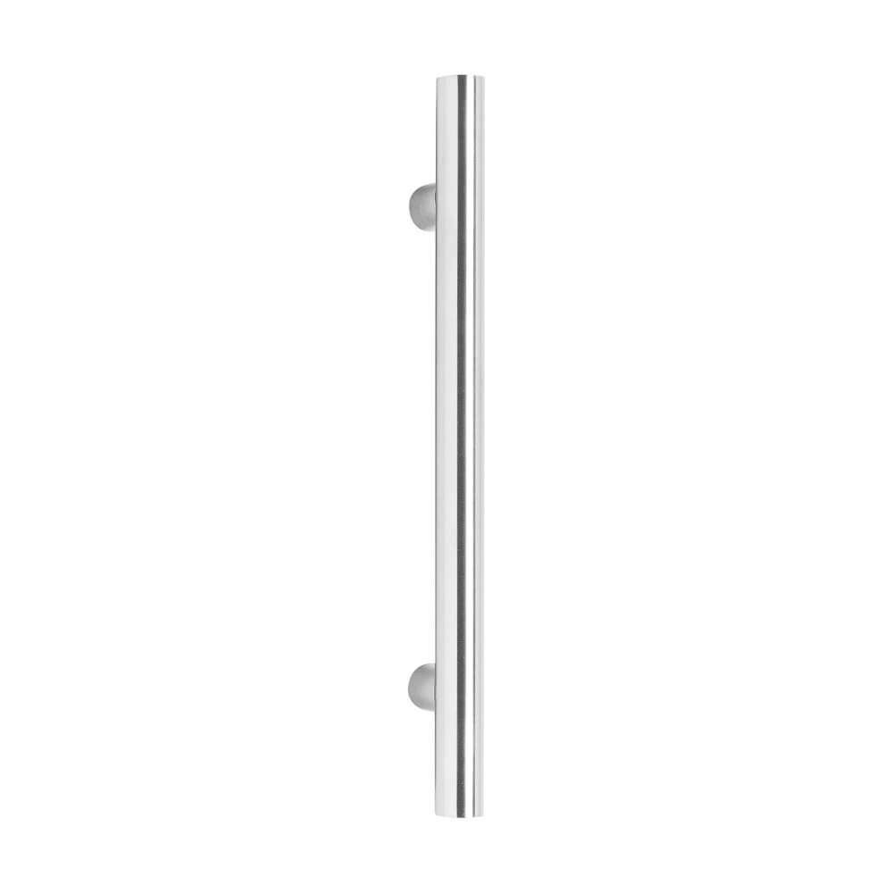 Door handle T-shape Gripon 40cm stainless steel