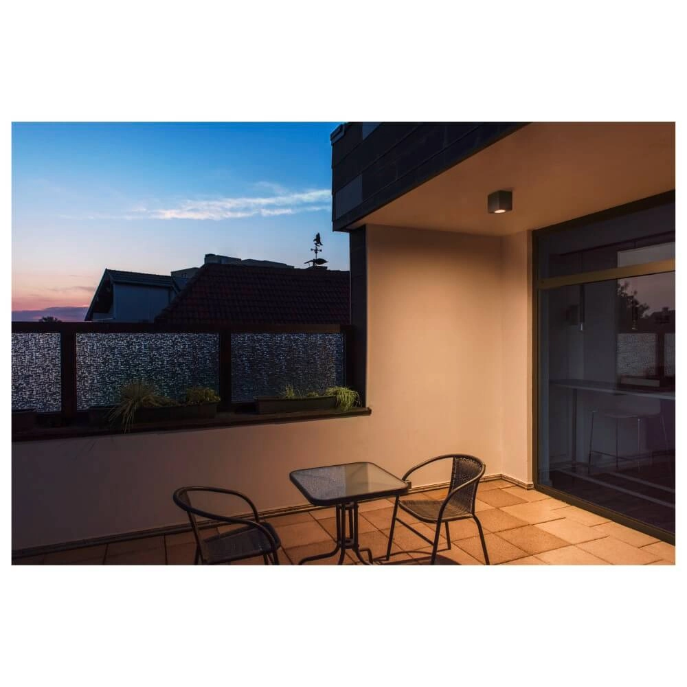 LED ceiling spotlight Eskina SLV 4024163263962