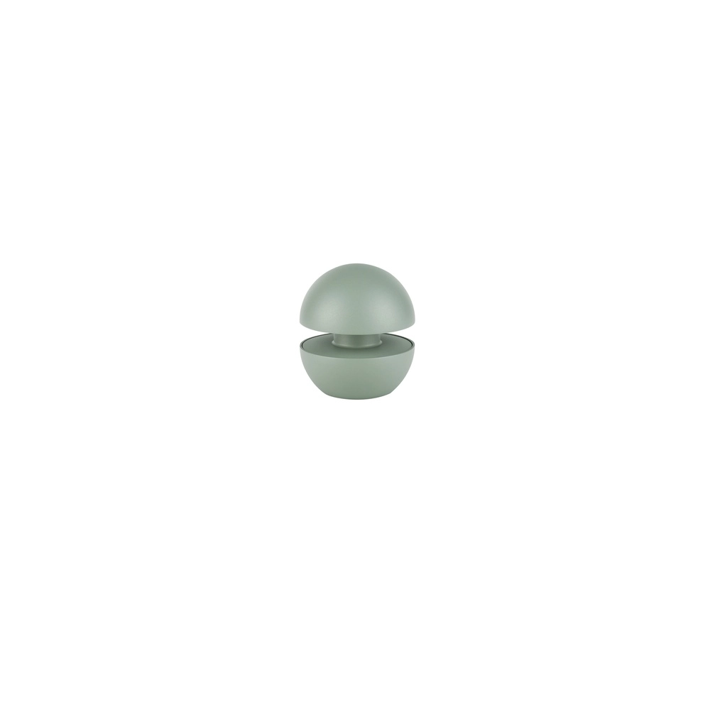 Table lamp Puk rechargeable green Lyora 5212017478542