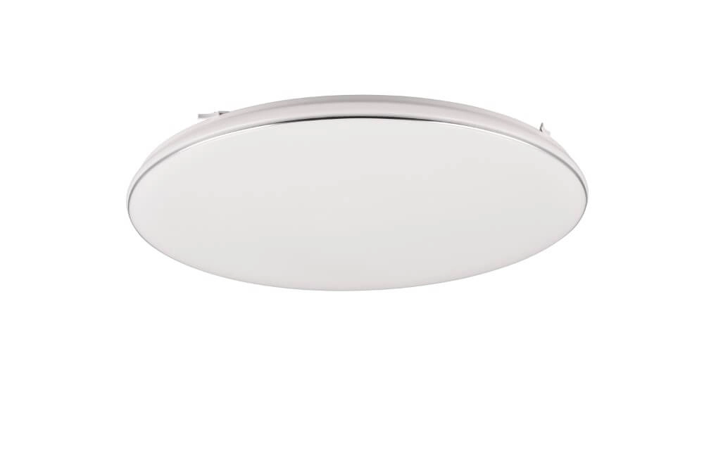 White ceiling lamp Blanca around 3000K
