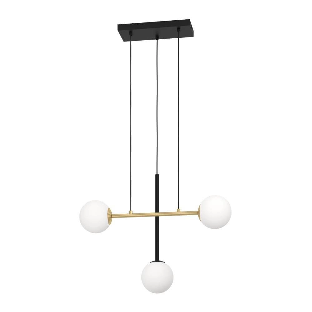 Design hanging lamp Paz 64cm