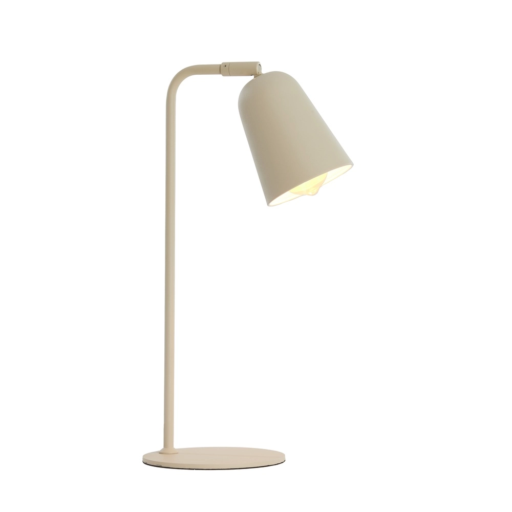 Sand desk lamp Salomo Light & Living 8717807757120