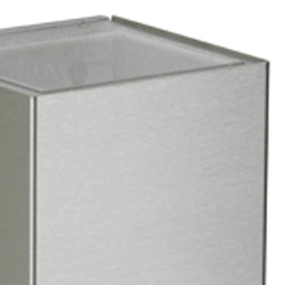 Square wall lamp Brinx wide - wide Albert 4007235923759