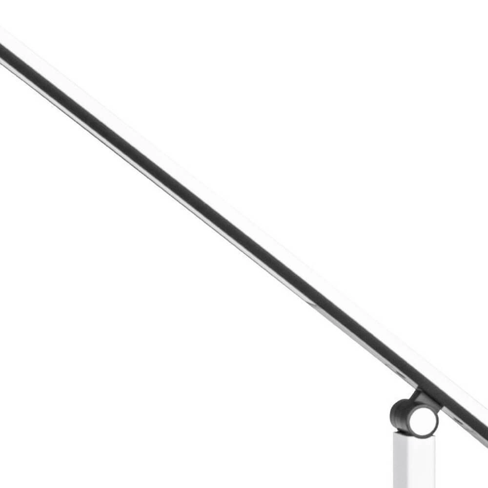 LED desk lamp Iniesta white Eglo 9008606277902