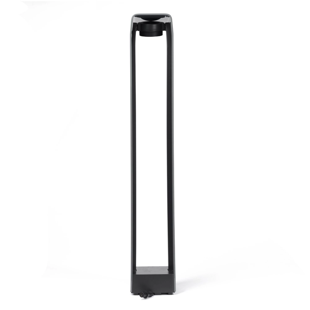 Path lighting Ace High Flat Grey In-lite 8717051005107