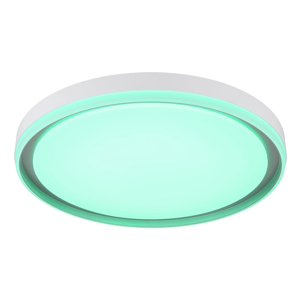 Design ceiling light Janice white Globo 9007371575206