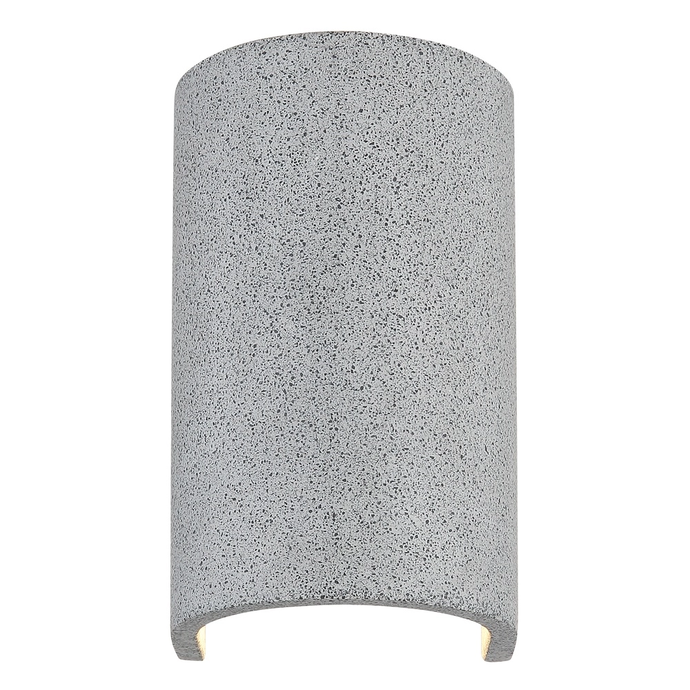 Modern wall lamp Ferguson grey Globo 9007371586912