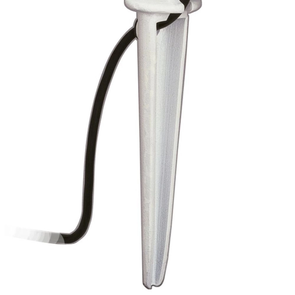 Outdoor light Orientable White Albert 4007235821543