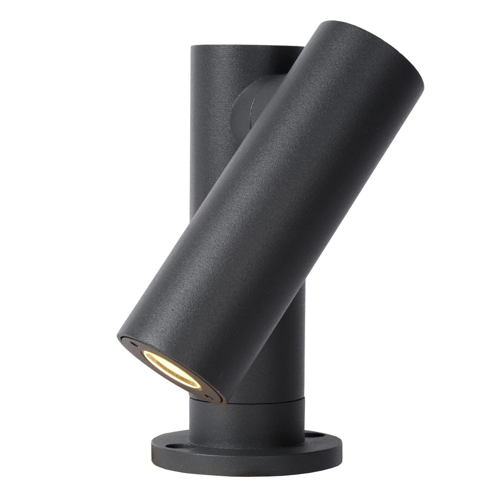 Garden spotlight Tatum anthracite Lucide 5411212271655