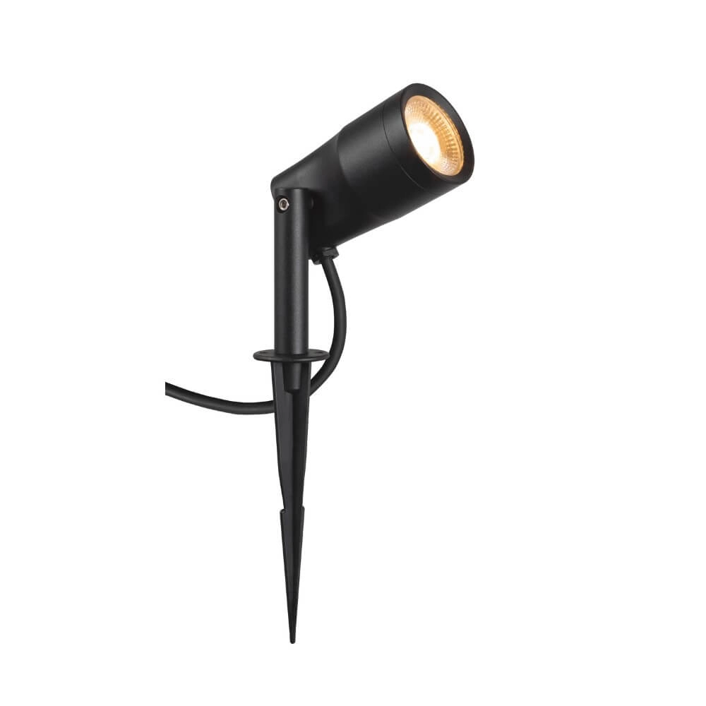 Garden spotlight Syna 1x Led - 3000K